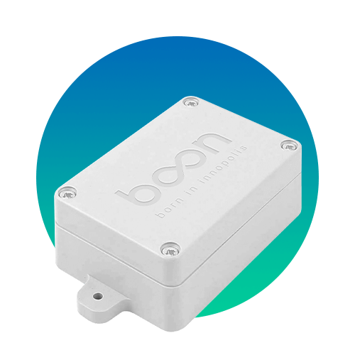 БУН — разработка и производство устройств на основе LoRaWAN