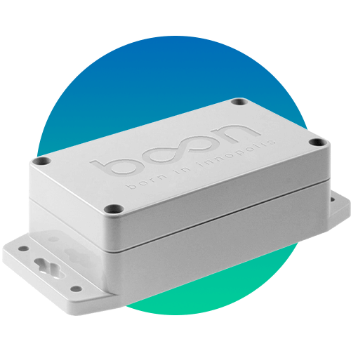 БУН — разработка и производство устройств на основе LoRaWAN