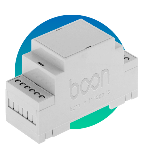 БУН — разработка и производство устройств на основе LoRaWAN