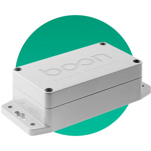 БУН — разработка и производство устройств на основе LoRaWAN