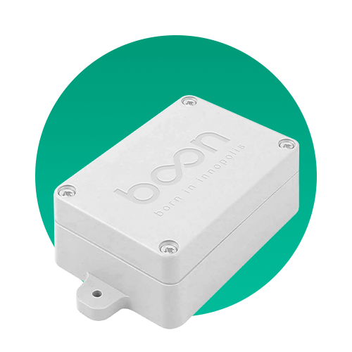 БУН — разработка и производство устройств на основе LoRaWAN